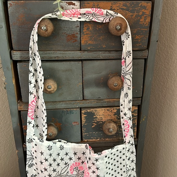 NWOT Free People Tote - Picture 6 of 6